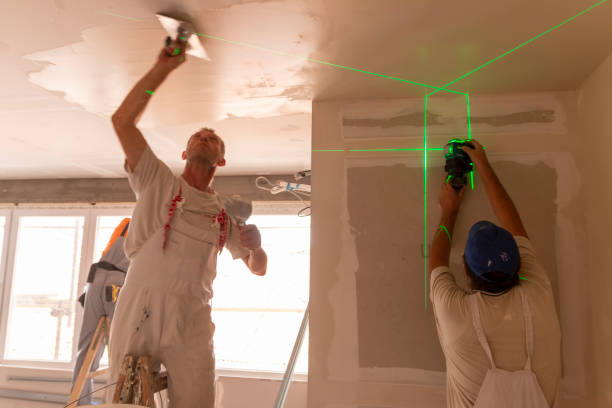 Best Mold Removal for HVAC Installations  in Falls Creek, PA