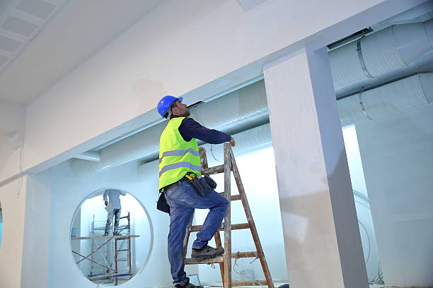 Mold Removal for HVAC Installations in Falls Creek, PA